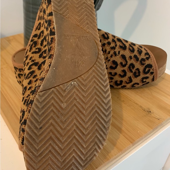 Volatile Sandals - Picture 6 of 7